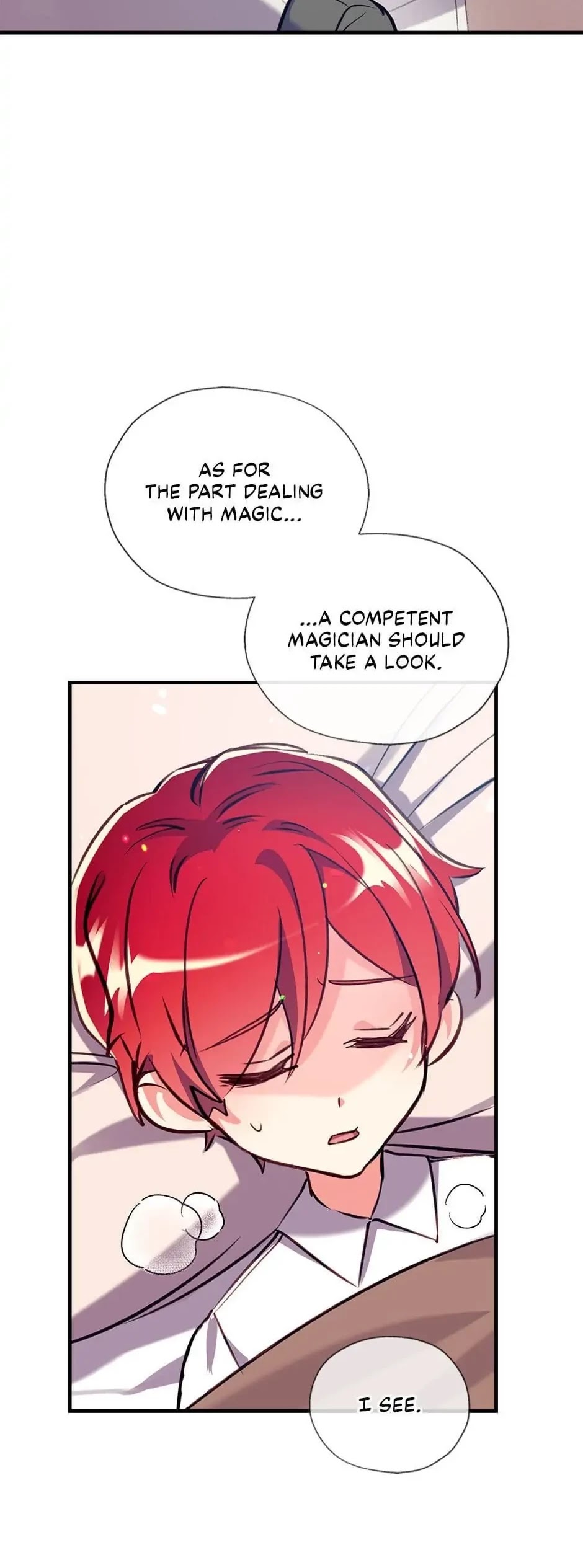 Can We Become a Family? Chapter 22 page 28 - Chapter 22