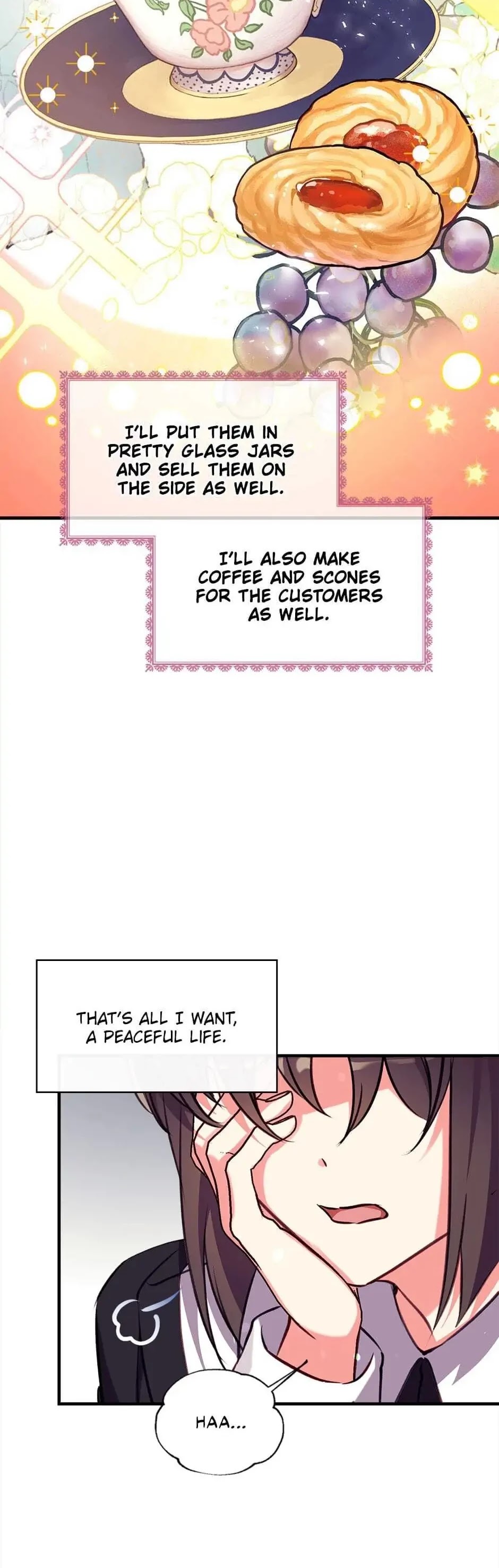 Can We Become a Family? Chapter 22 page 3 - Chapter 22