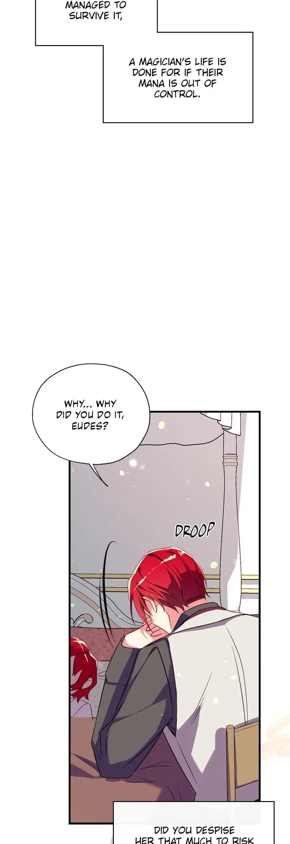 Can We Become a Family? Chapter 22 page 31 - Chapter 22