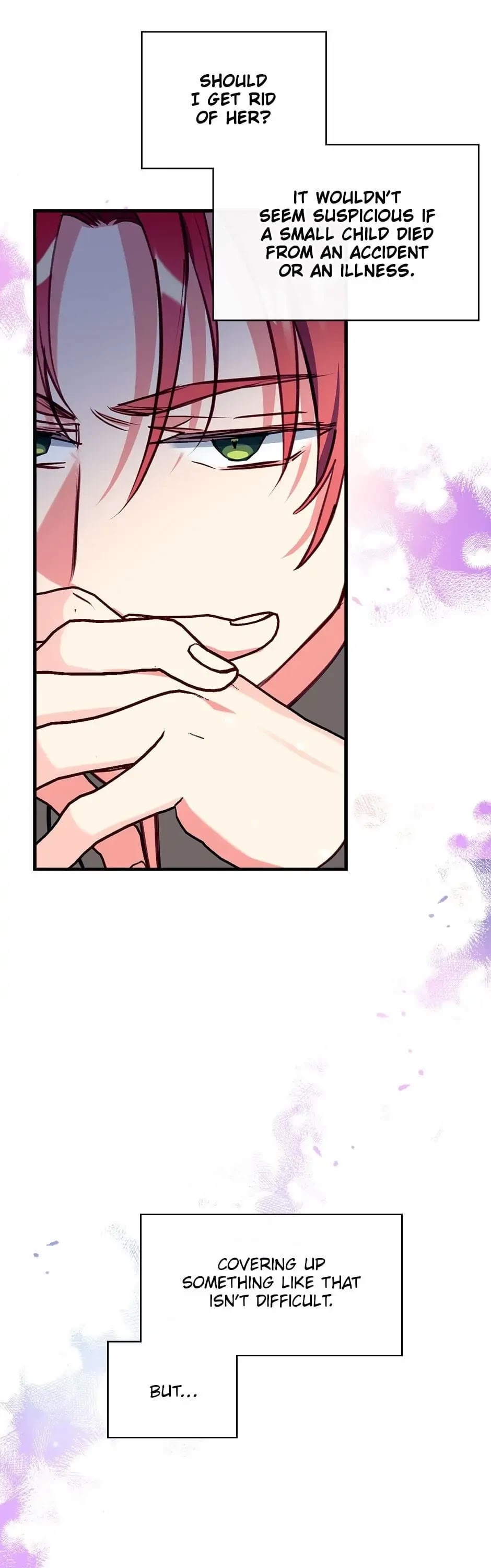 Can We Become a Family? Chapter 22 page 33 - Chapter 22
