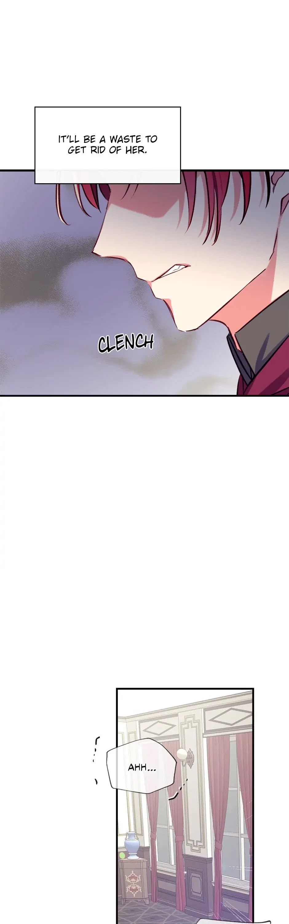 Can We Become a Family? Chapter 22 page 37 - Chapter 22