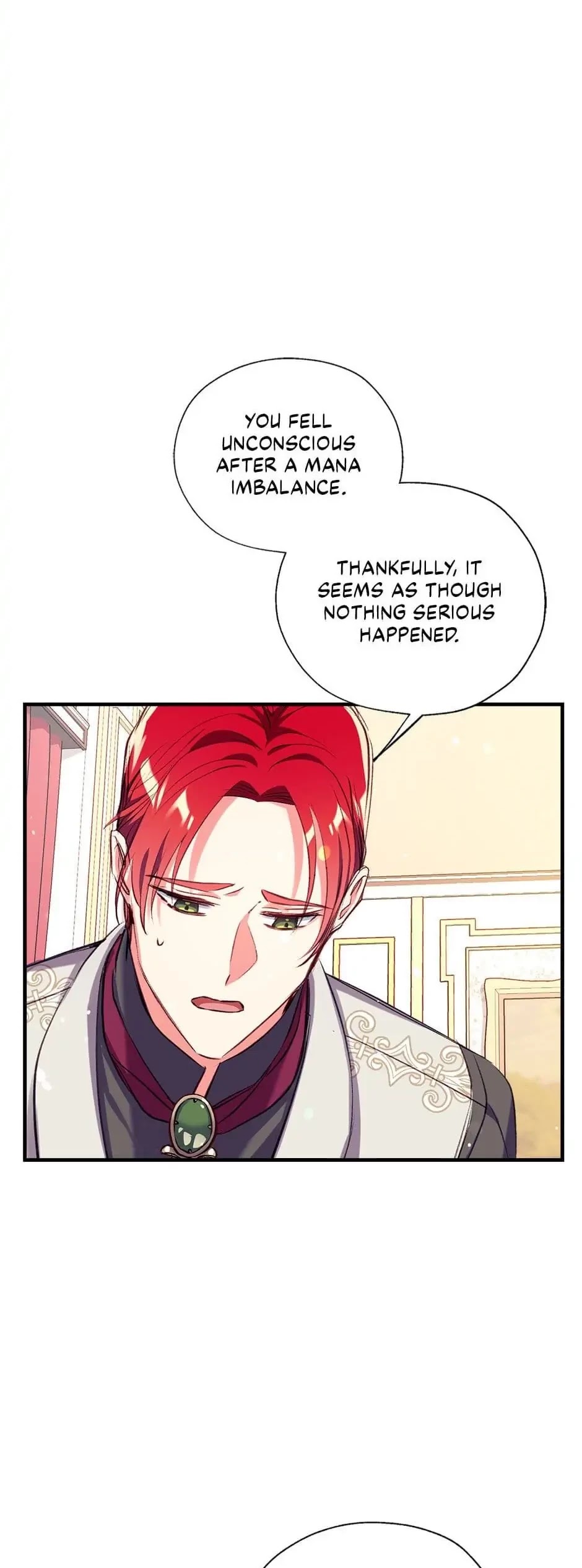 Can We Become a Family? Chapter 22 page 39 - Chapter 22