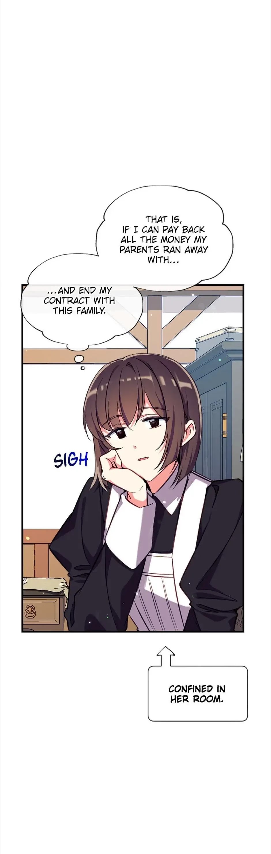 Can We Become a Family? Chapter 22 page 4 - Chapter 22