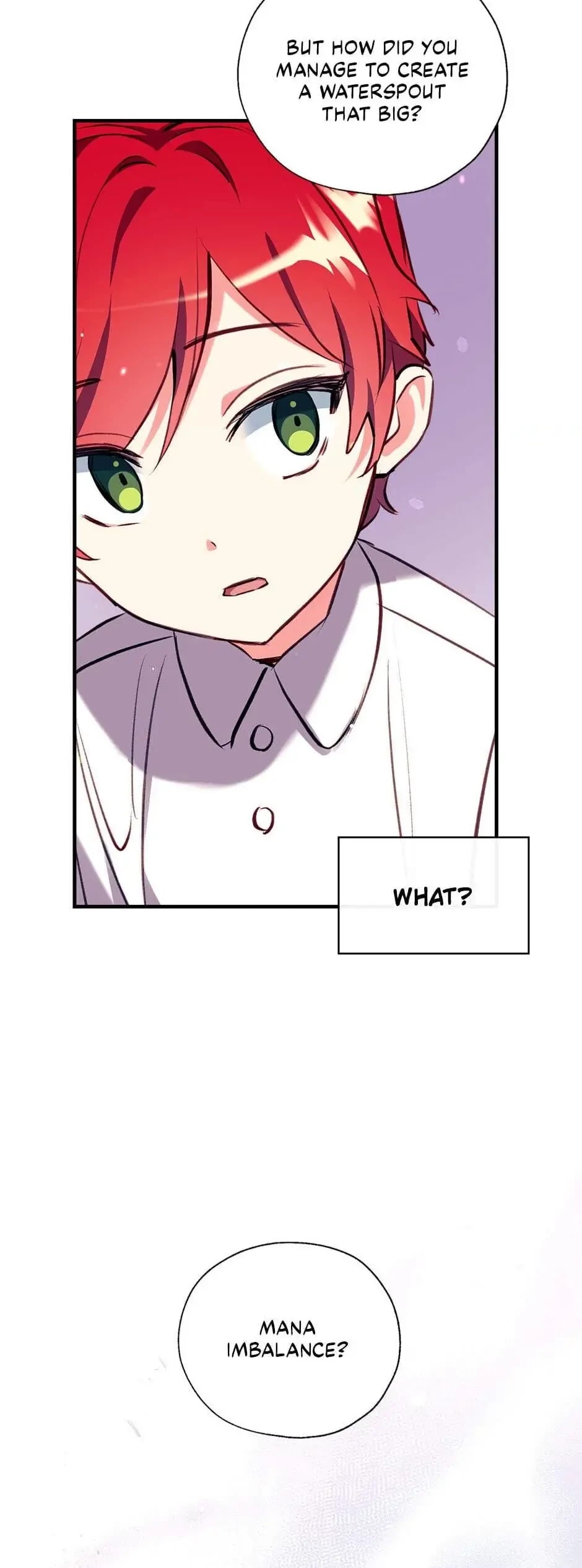 Can We Become a Family? Chapter 22 page 40 - Chapter 22