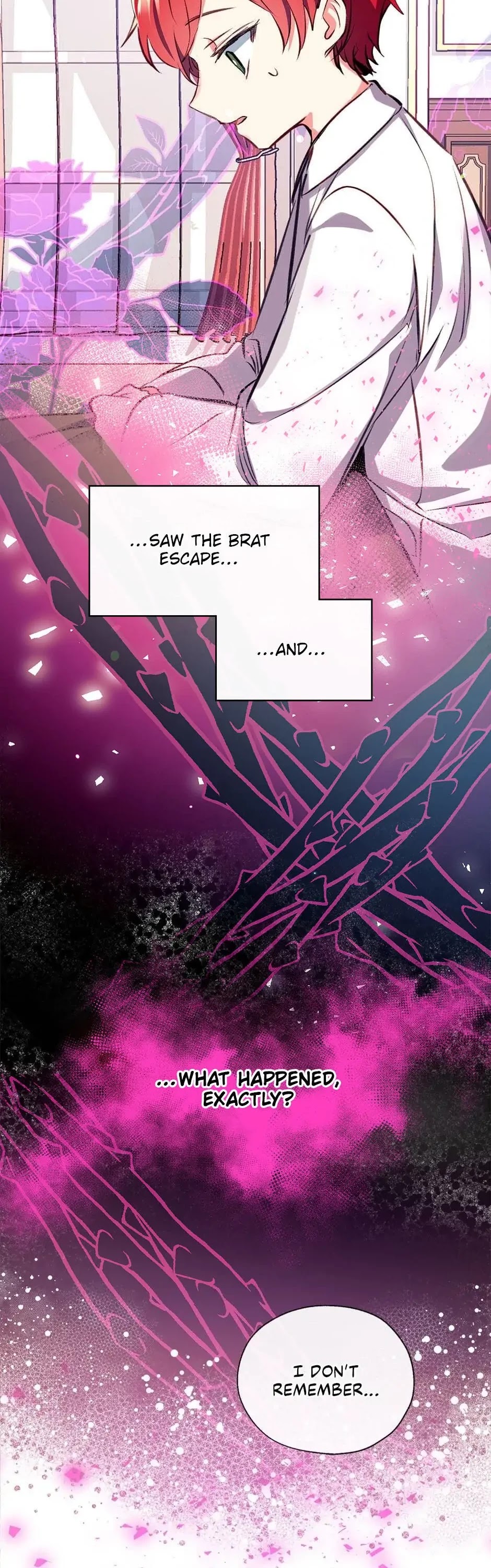 Can We Become a Family? Chapter 22 page 42 - Chapter 22