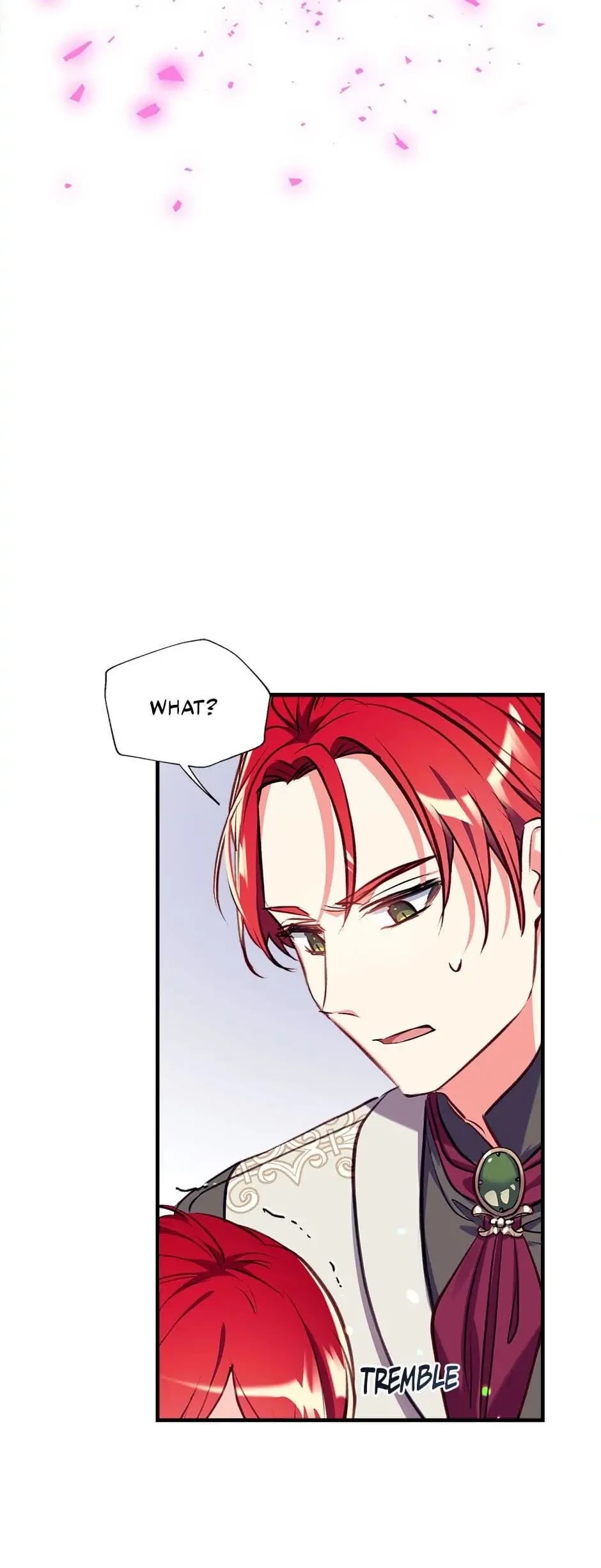Can We Become a Family? Chapter 22 page 43 - Chapter 22