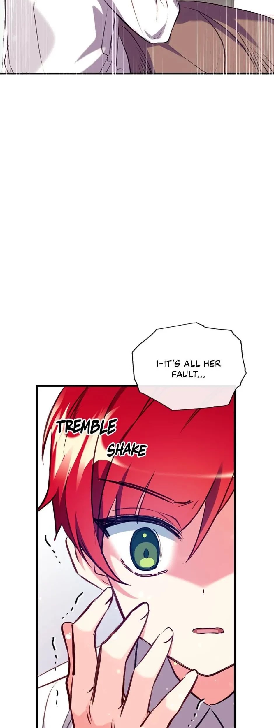 Can We Become a Family? Chapter 22 page 47 - Chapter 22