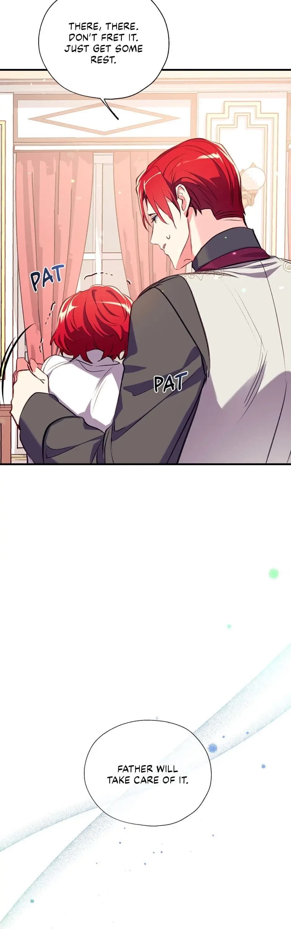 Can We Become a Family? Chapter 22 page 49 - Chapter 22