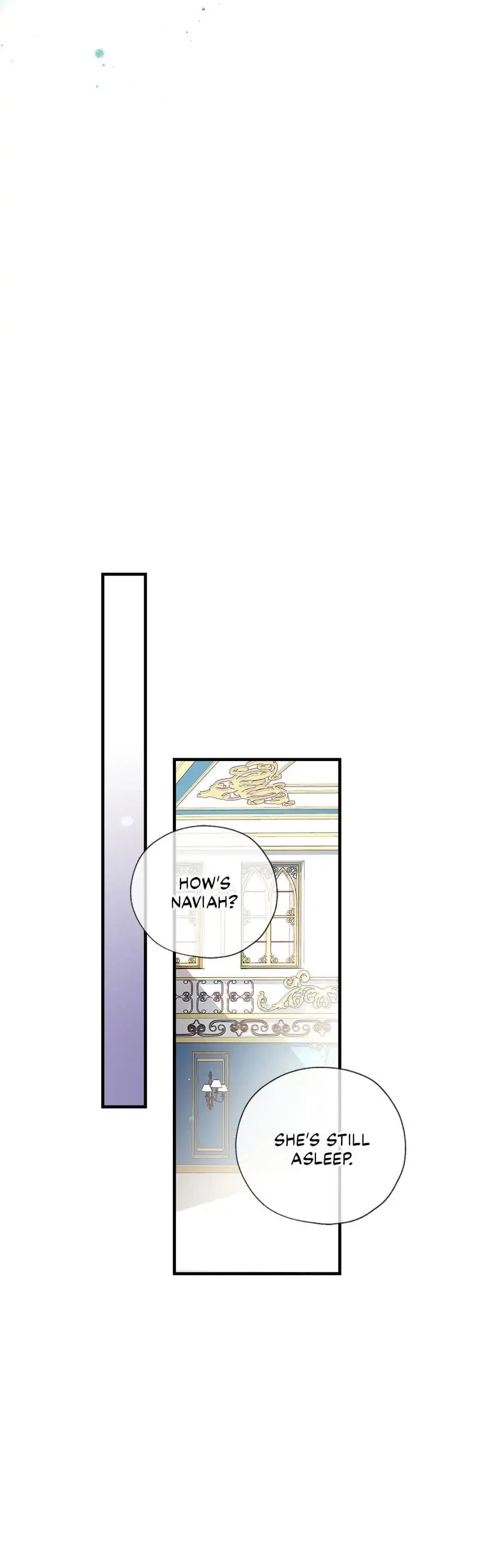 Can We Become a Family? Chapter 22 page 50 - Chapter 22