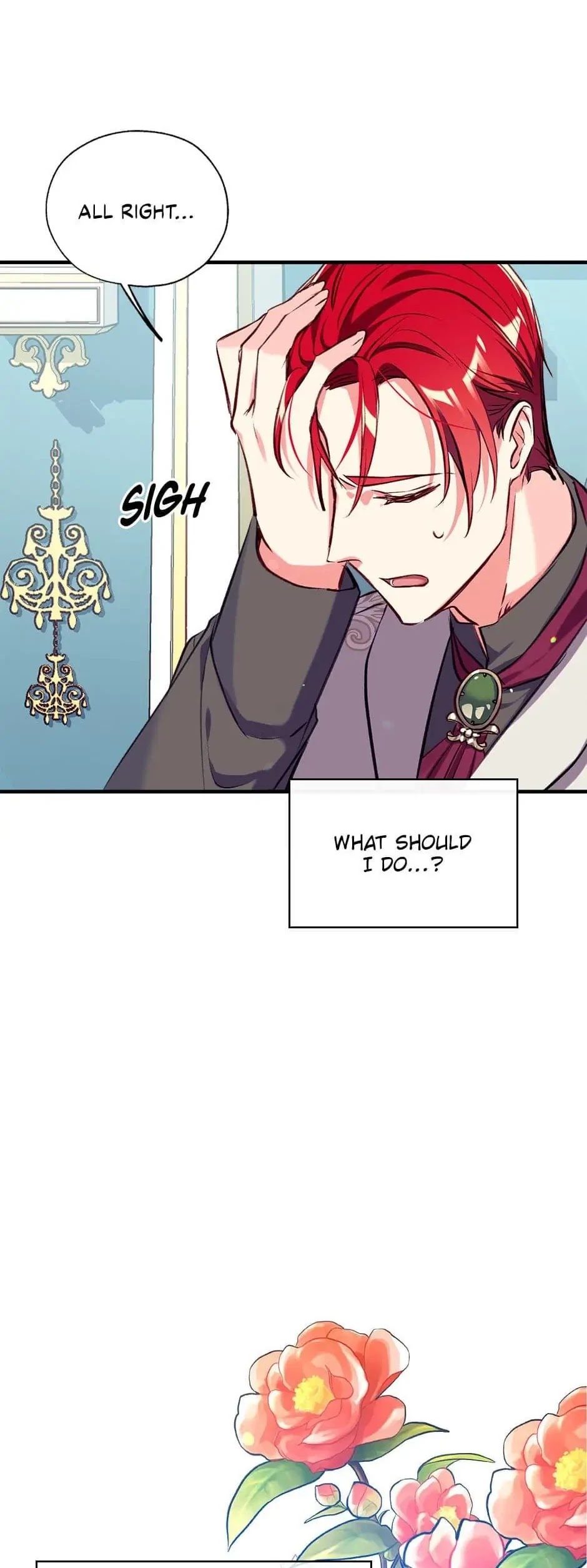 Can We Become a Family? Chapter 22 page 51 - Chapter 22