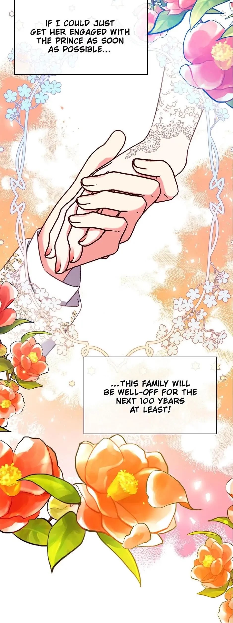 Can We Become a Family? Chapter 22 page 52 - Chapter 22