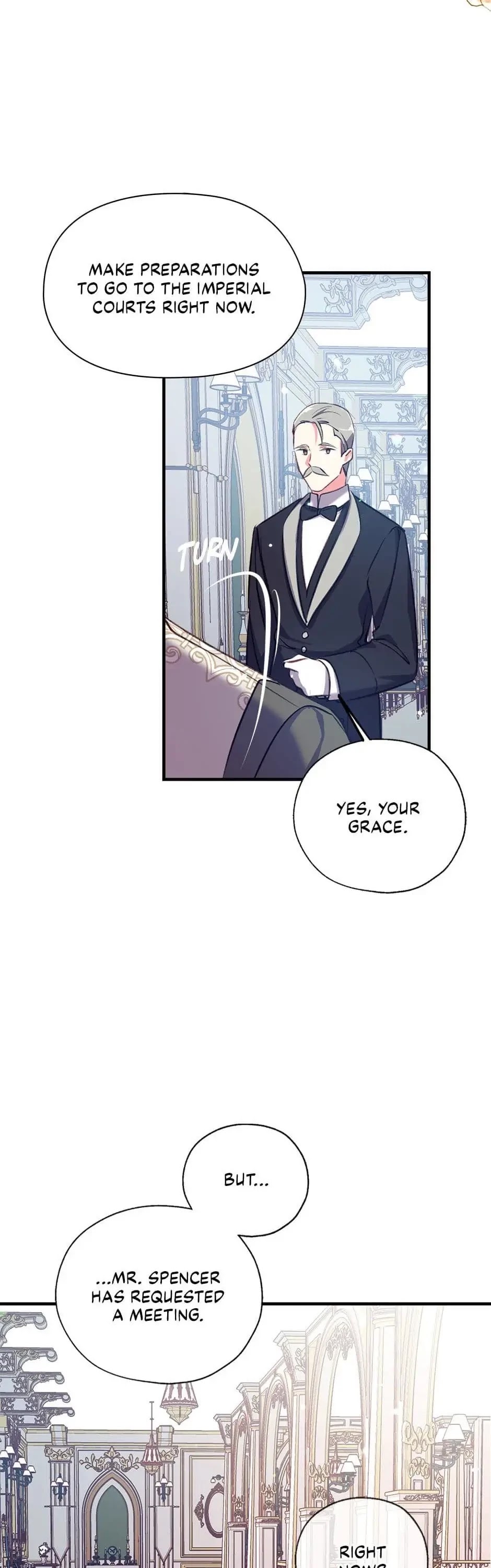 Can We Become a Family? Chapter 22 page 53 - Chapter 22