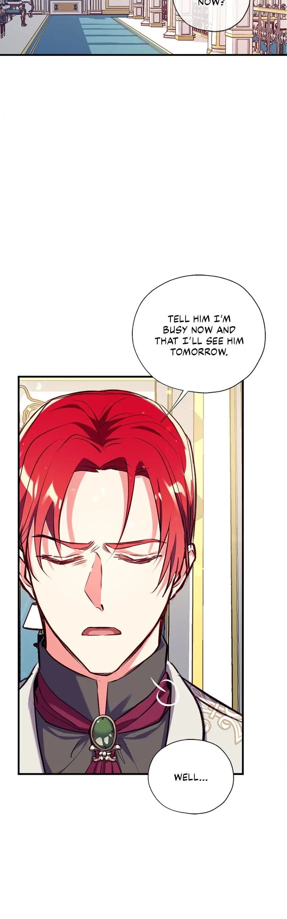 Can We Become a Family? Chapter 22 page 54 - Chapter 22