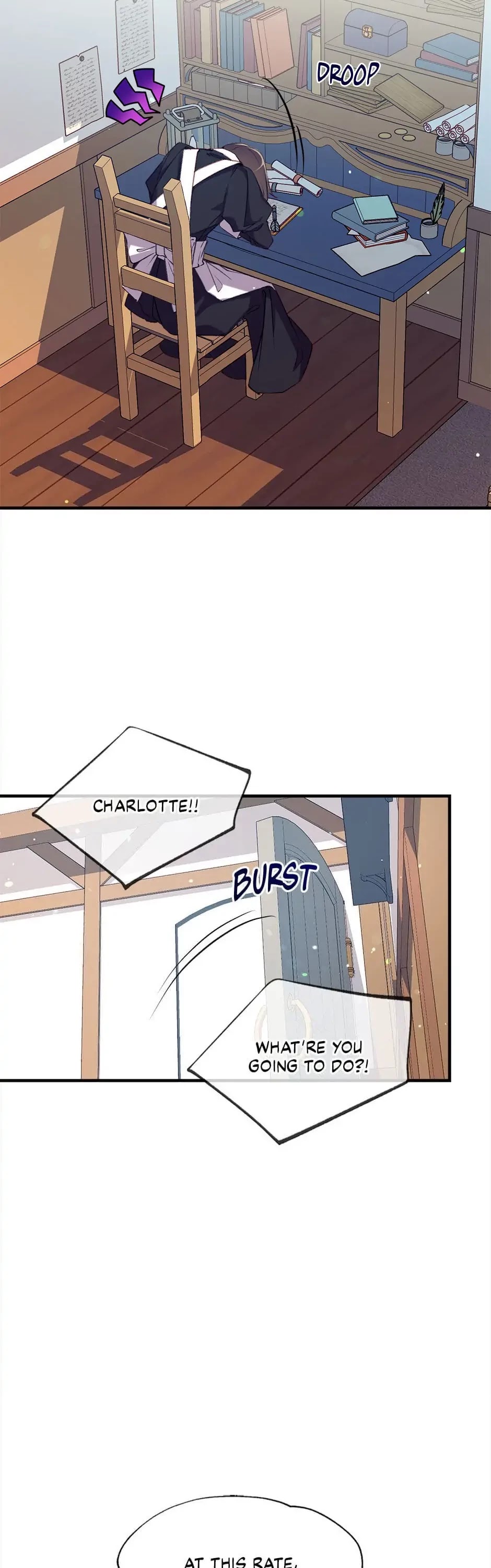 Can We Become a Family? Chapter 22 page 6 - Chapter 22