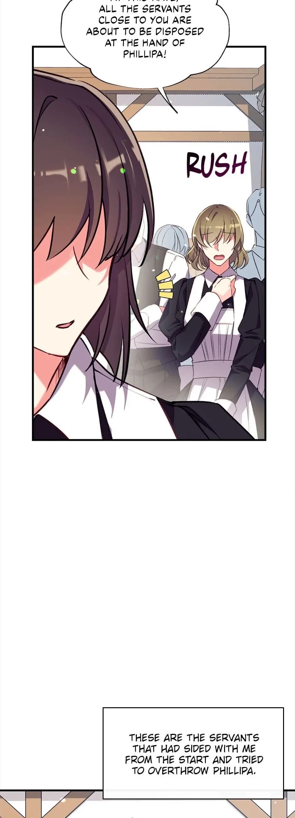 Can We Become a Family? Chapter 22 page 7 - Chapter 22