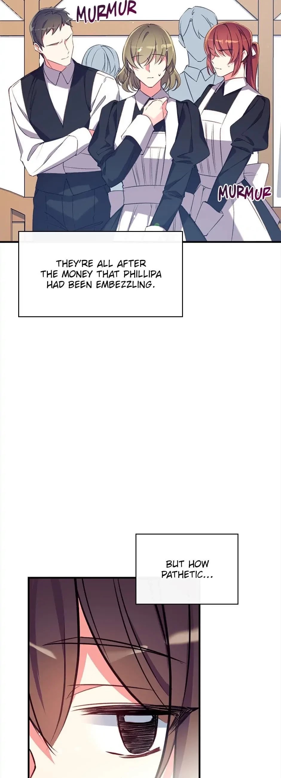 Can We Become a Family? Chapter 22 page 8 - Chapter 22