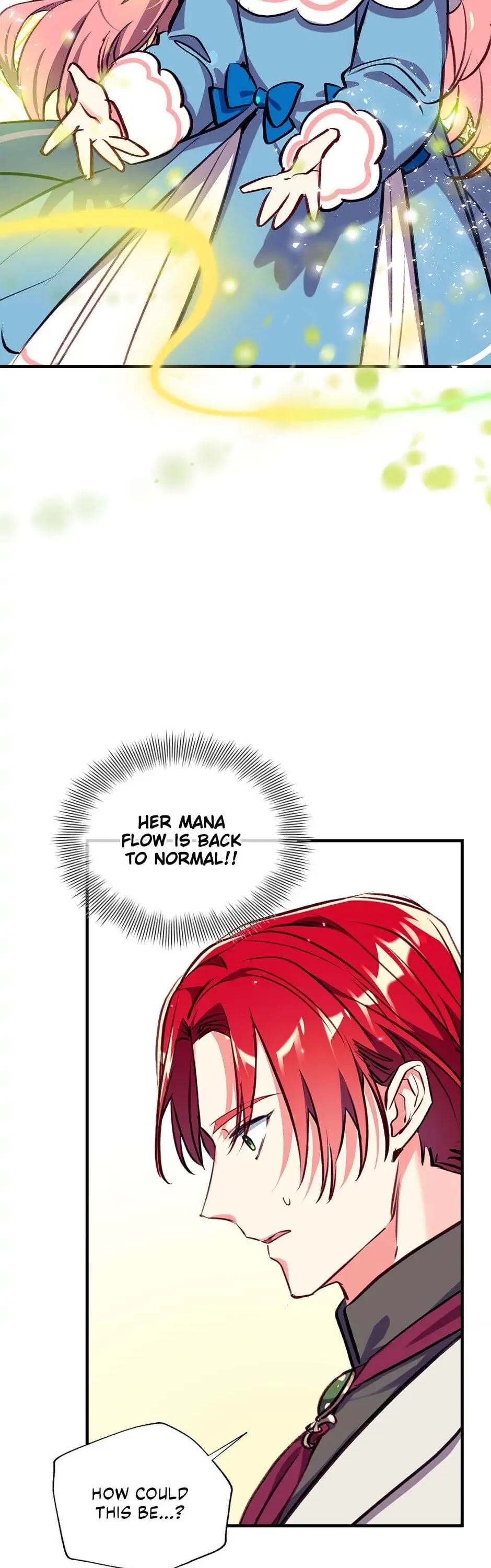 Can We Become a Family? Chapter 23 page 10 - Chapter 23