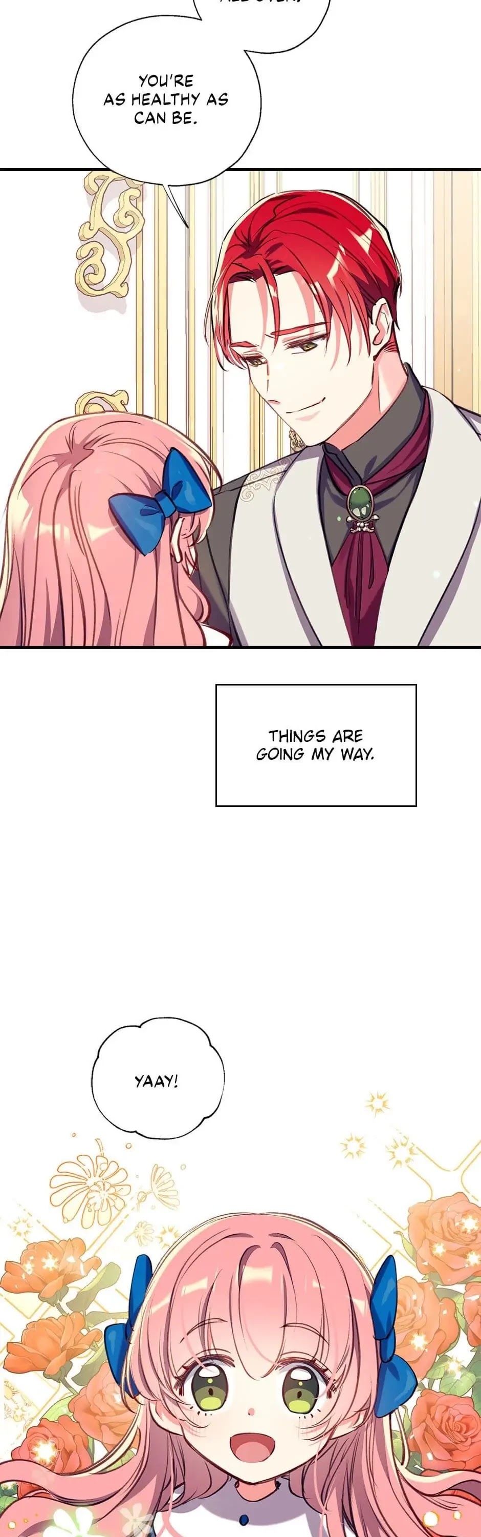 Can We Become a Family? Chapter 23 page 13 - Chapter 23