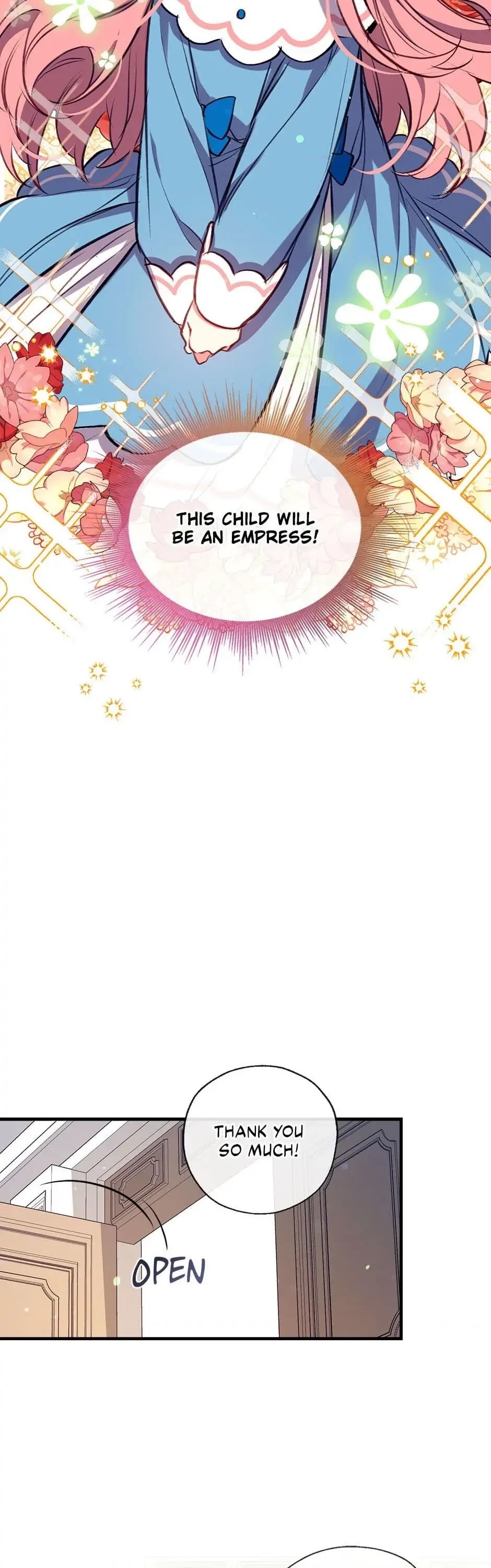 Can We Become a Family? Chapter 23 page 14 - Chapter 23