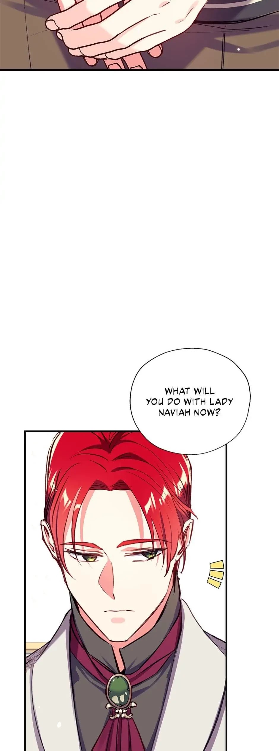 Can We Become a Family? Chapter 23 page 16 - Chapter 23