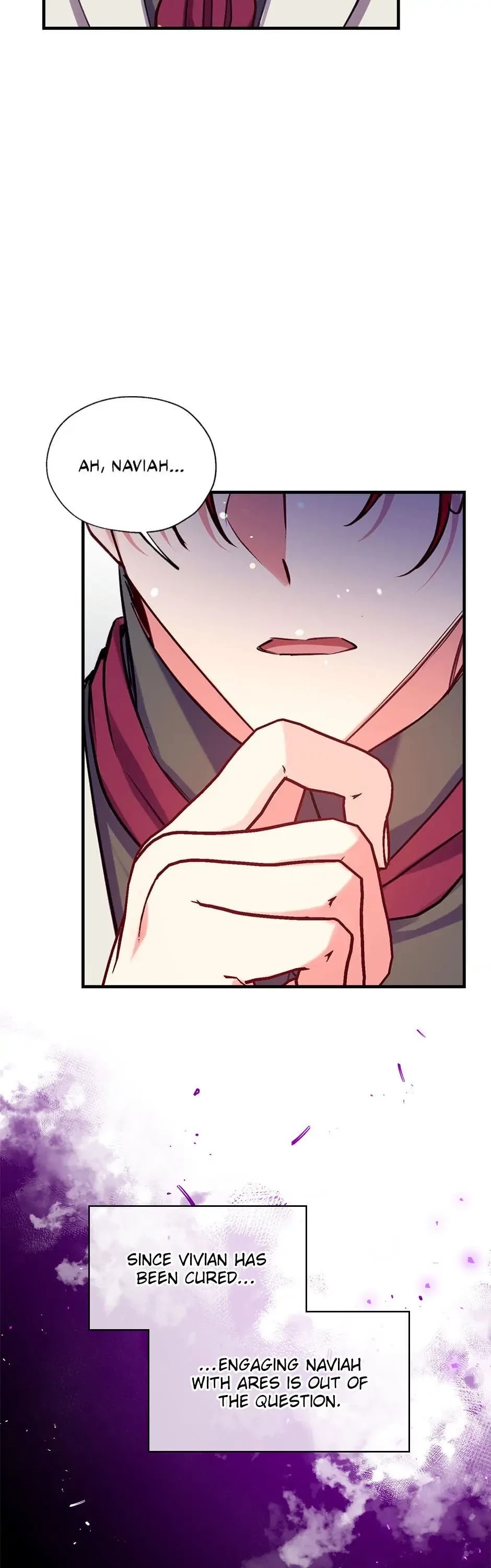 Can We Become a Family? Chapter 23 page 17 - Chapter 23