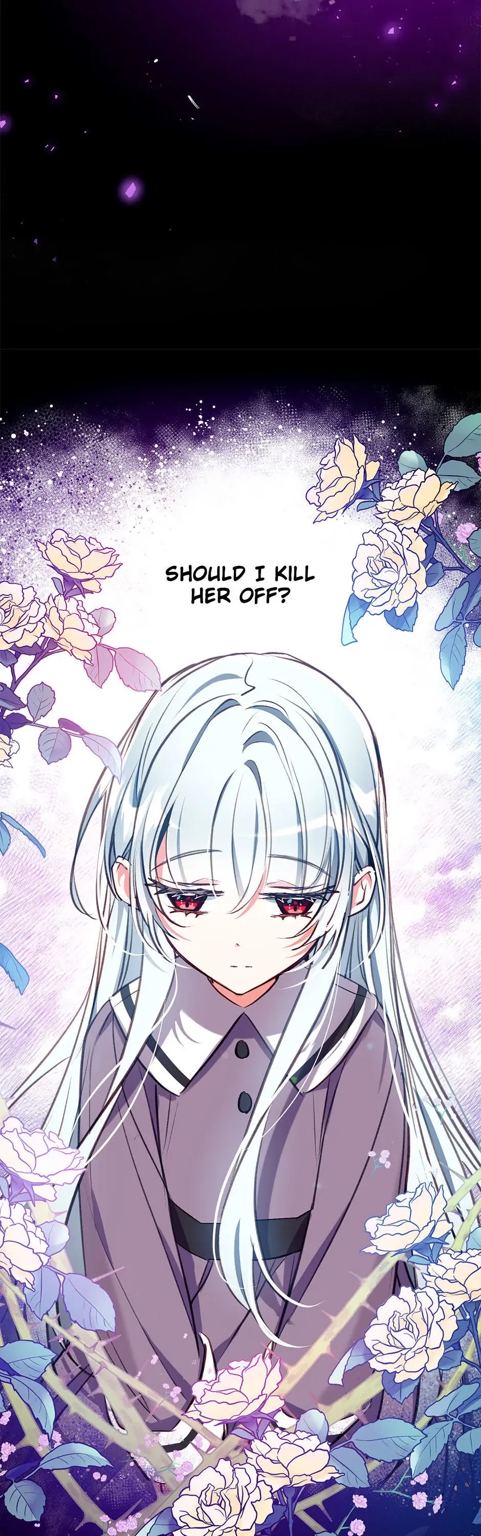 Can We Become a Family? Chapter 23 page 18 - Chapter 23