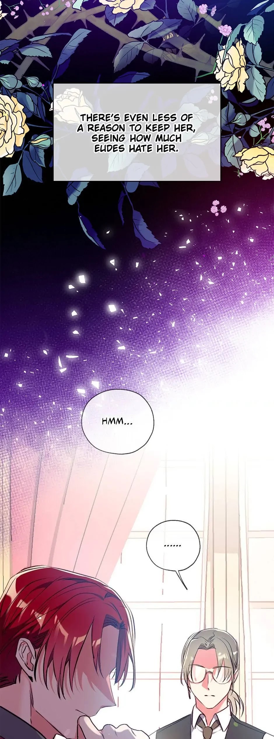 Can We Become a Family? Chapter 23 page 19 - Chapter 23