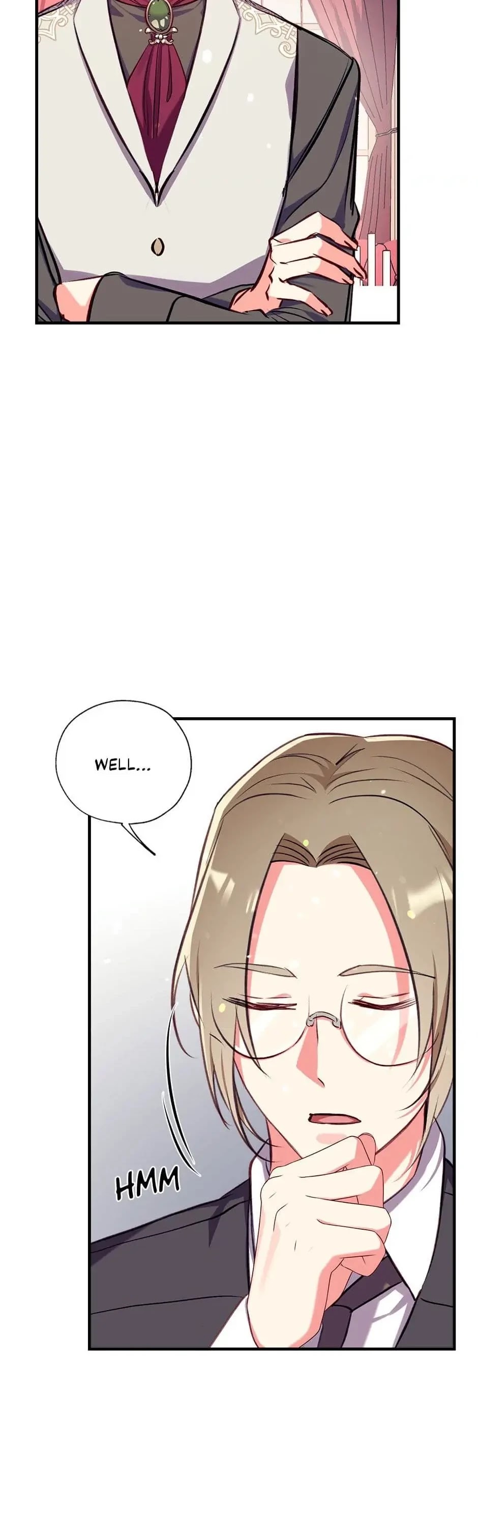 Can We Become a Family? Chapter 23 page 2 - Chapter 23