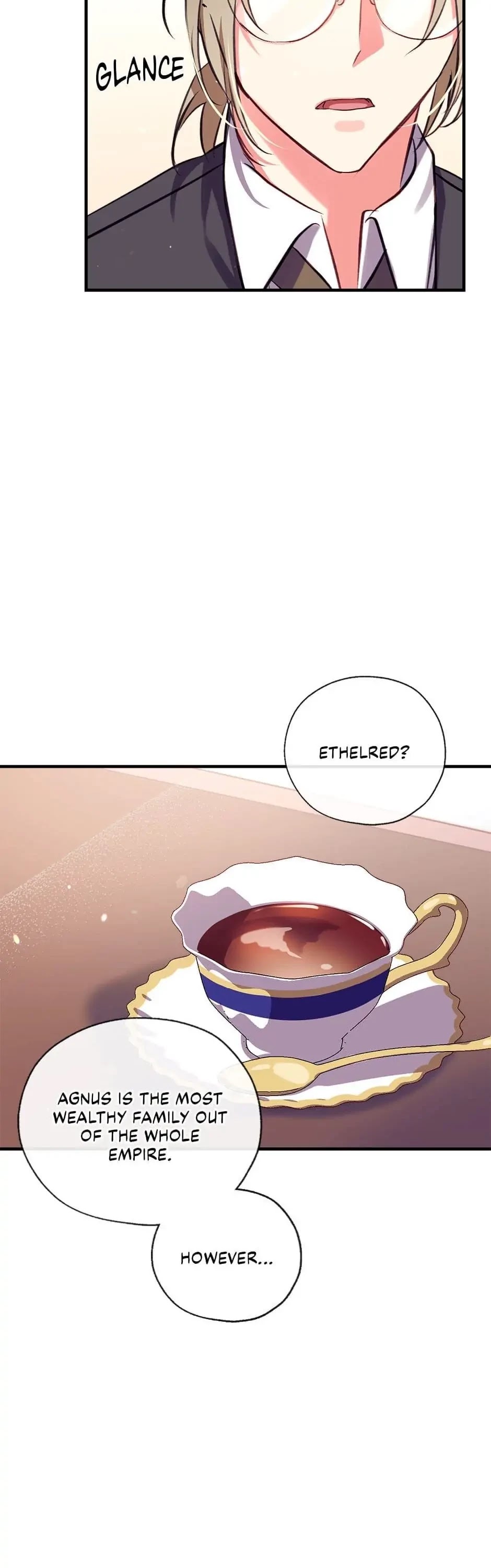Can We Become a Family? Chapter 23 page 21 - Chapter 23