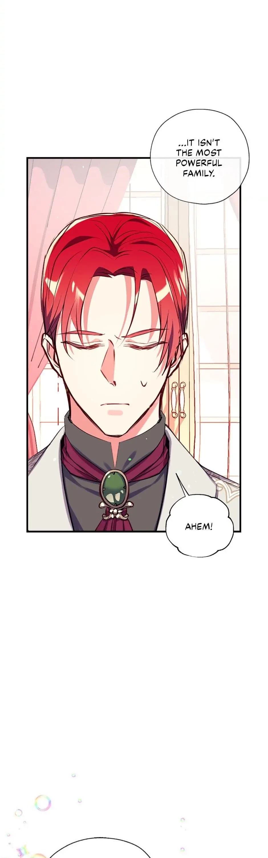 Can We Become a Family? Chapter 23 page 22 - Chapter 23