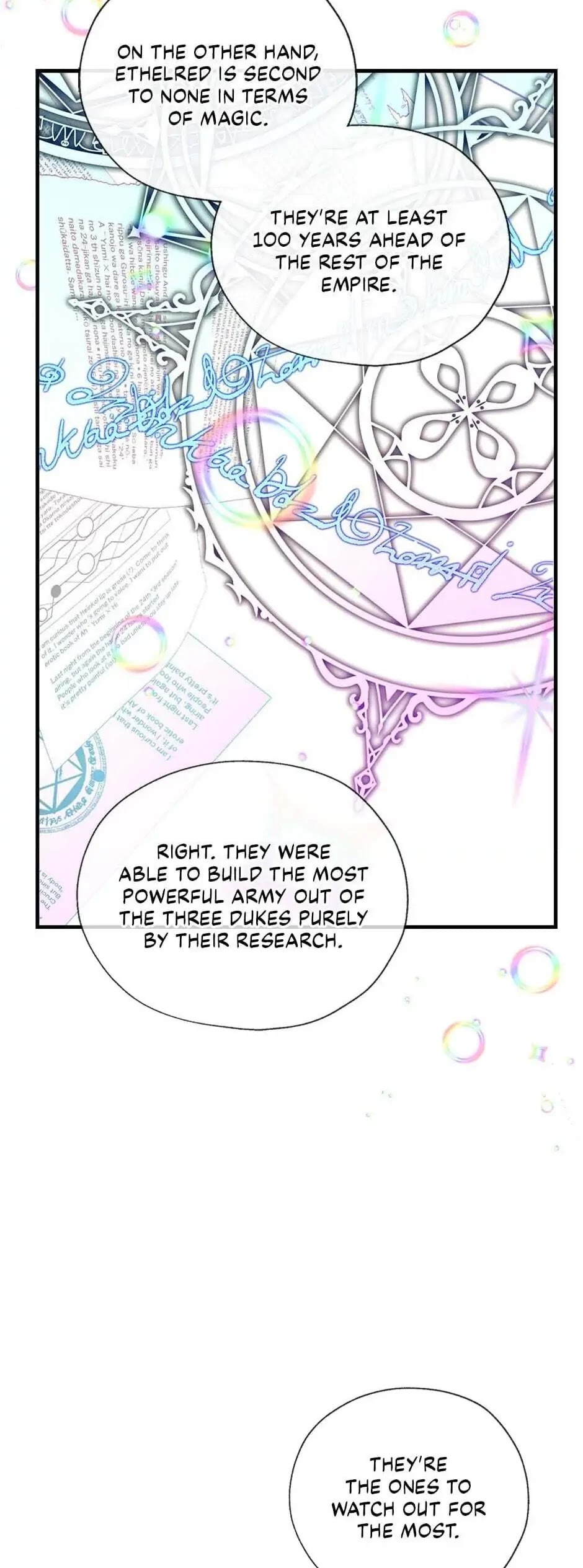 Can We Become a Family? Chapter 23 page 23 - Chapter 23