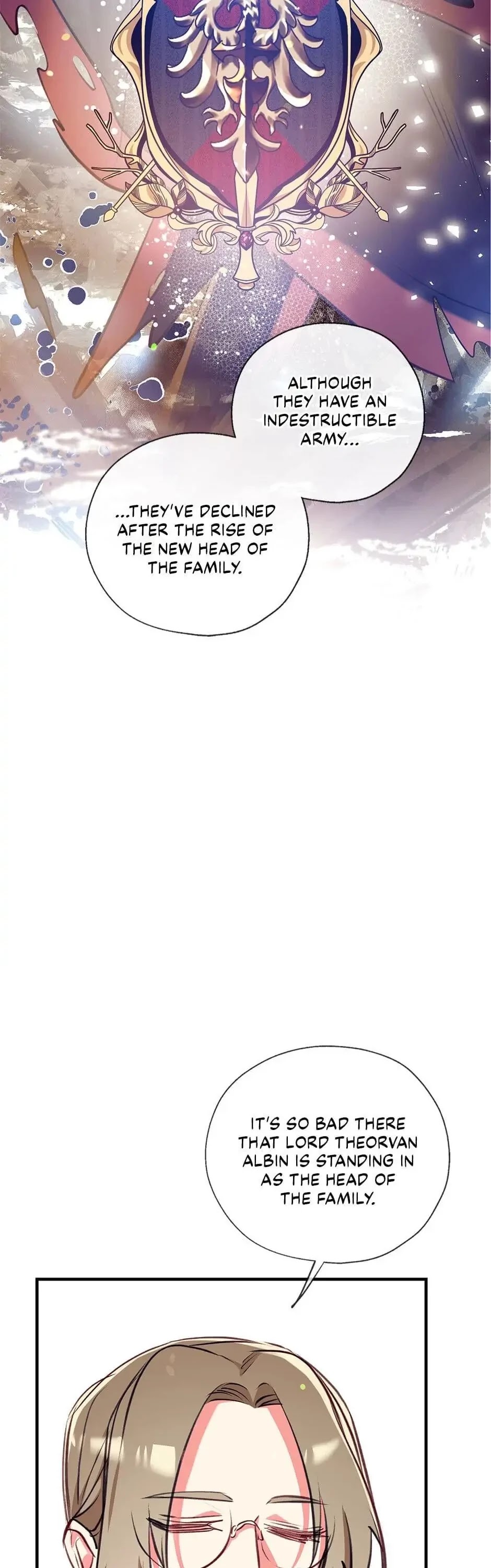 Can We Become a Family? Chapter 23 page 25 - Chapter 23