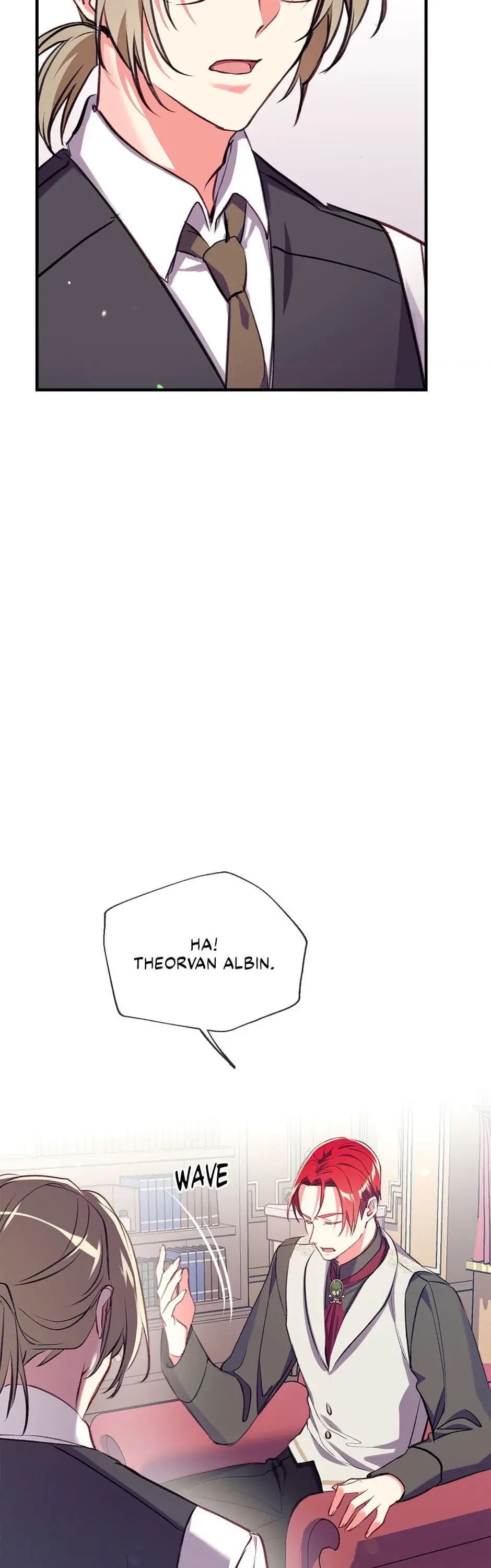 Can We Become a Family? Chapter 23 page 26 - Chapter 23