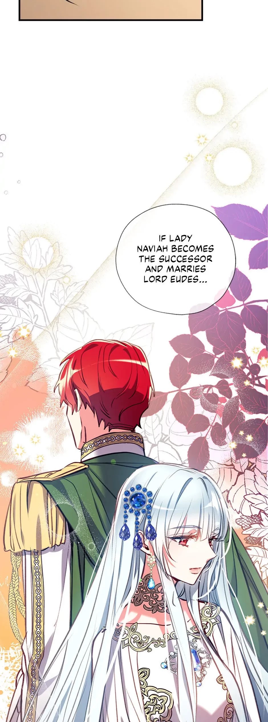 Can We Become a Family? Chapter 23 page 28 - Chapter 23