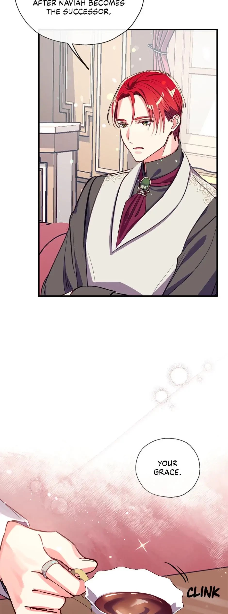 Can We Become a Family? Chapter 23 page 31 - Chapter 23