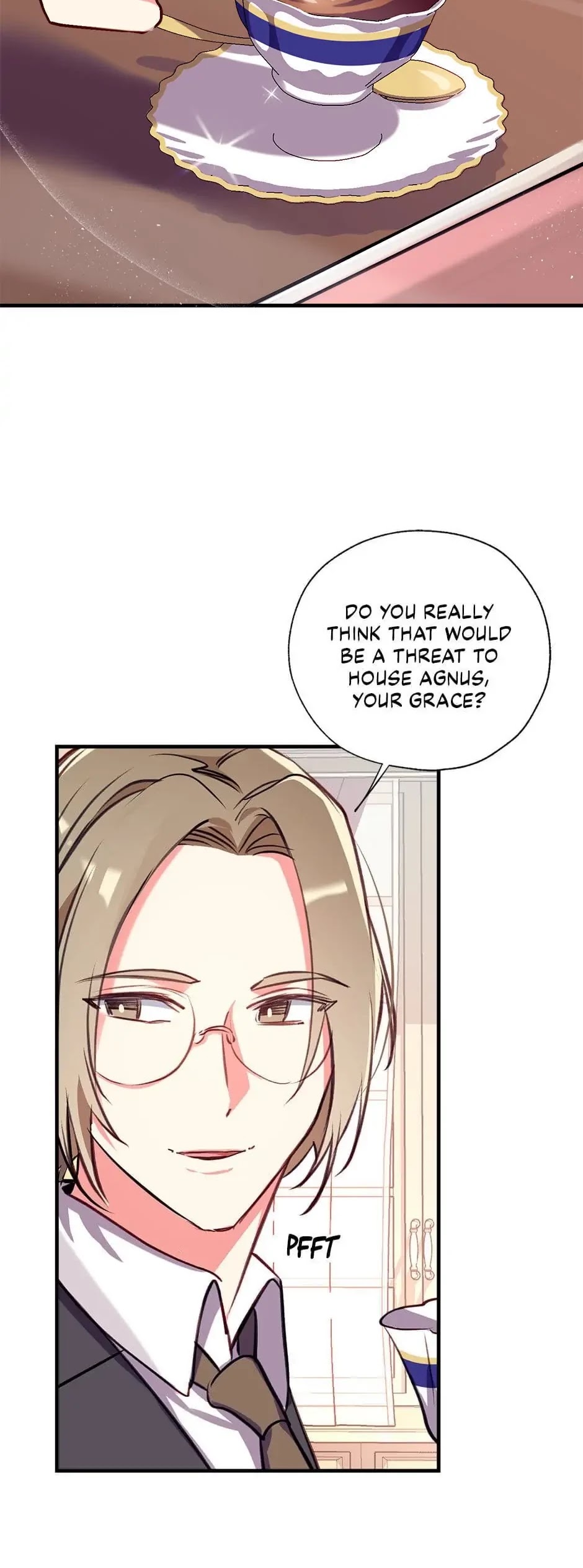 Can We Become a Family? Chapter 23 page 32 - Chapter 23