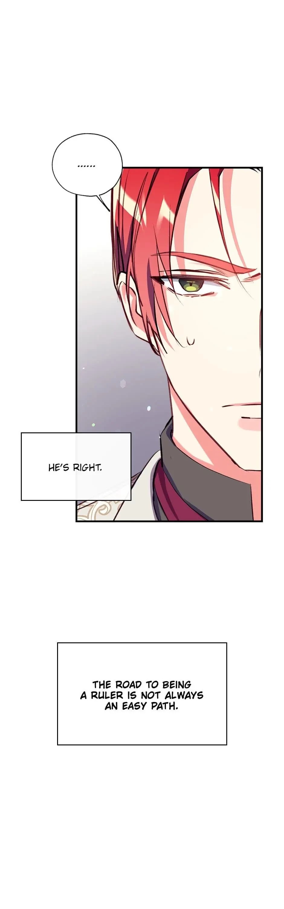 Can We Become a Family? Chapter 23 page 33 - Chapter 23