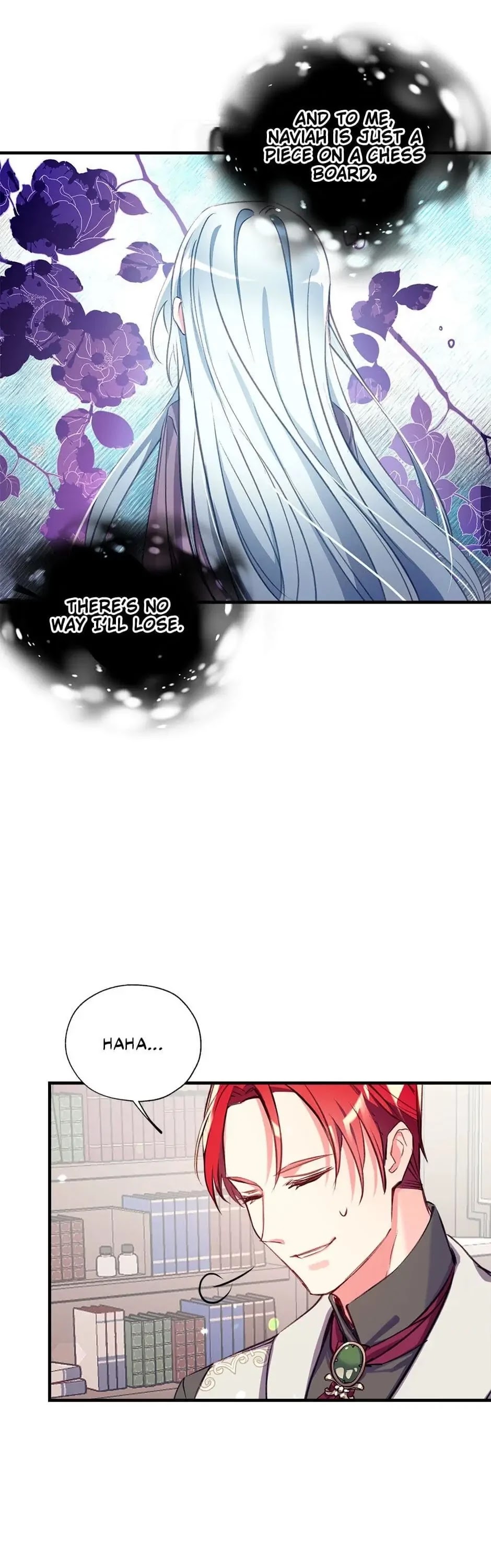 Can We Become a Family? Chapter 23 page 34 - Chapter 23