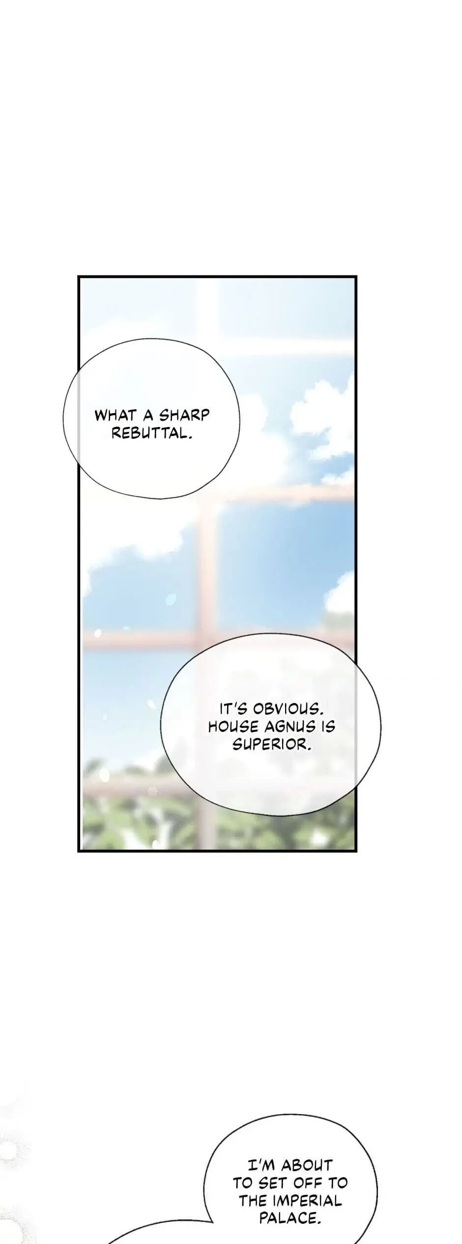 Can We Become a Family? Chapter 23 page 35 - Chapter 23