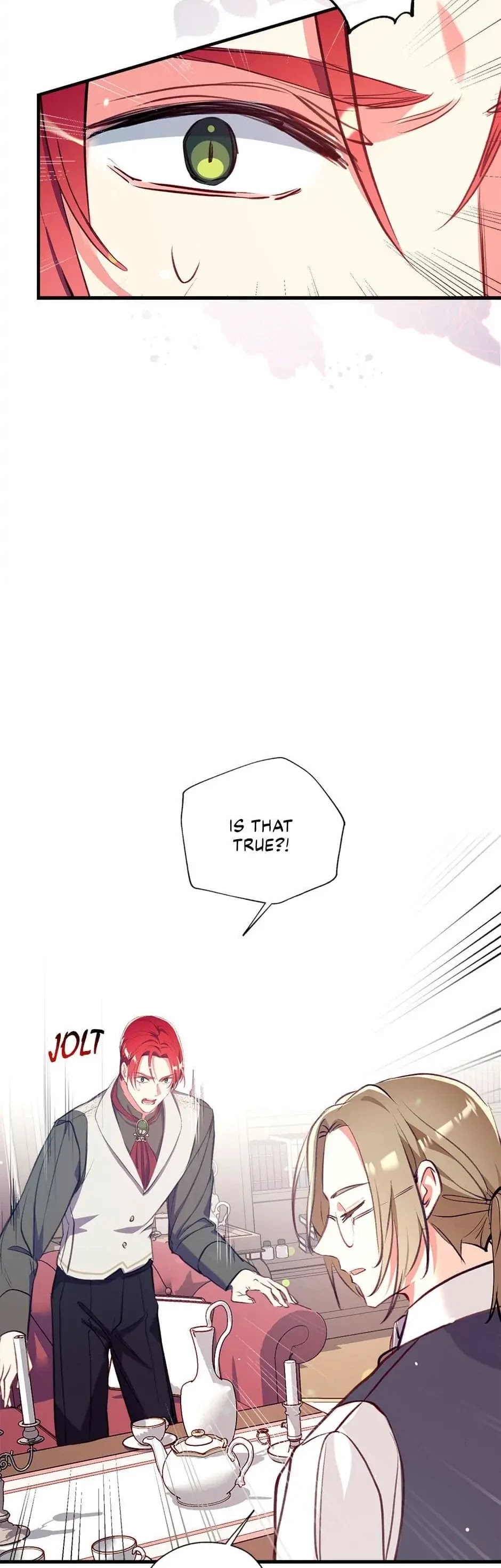 Can We Become a Family? Chapter 23 page 4 - Chapter 23