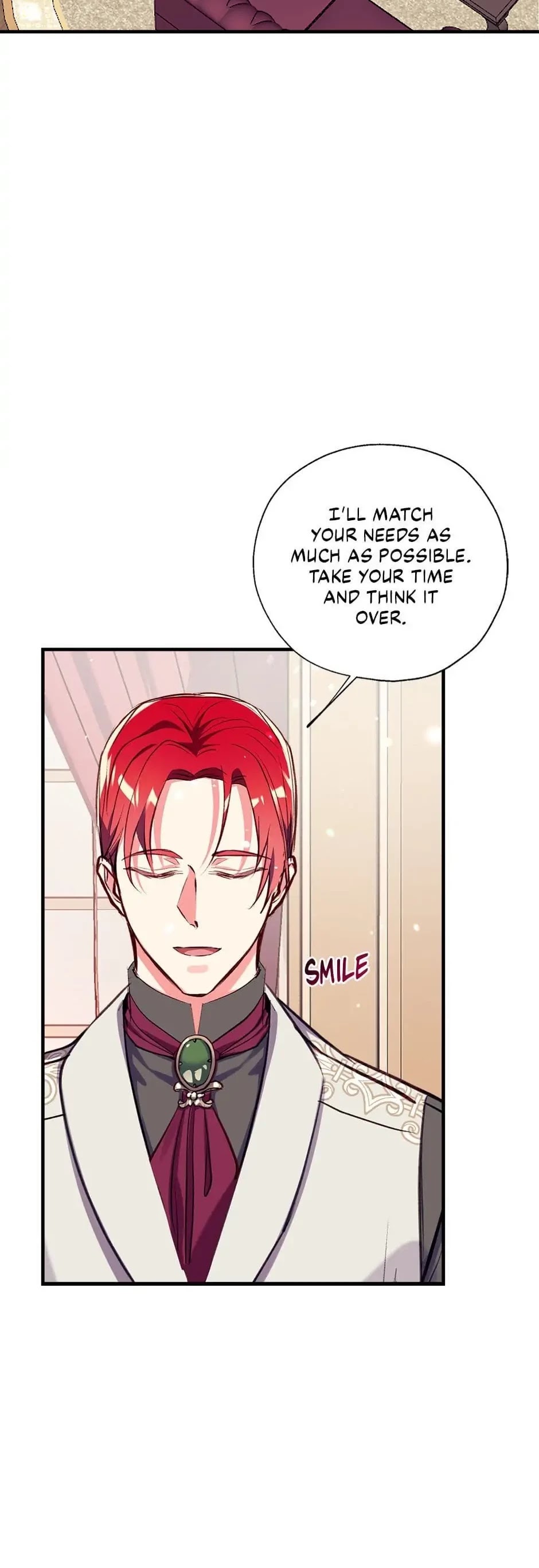 Can We Become a Family? Chapter 23 page 40 - Chapter 23