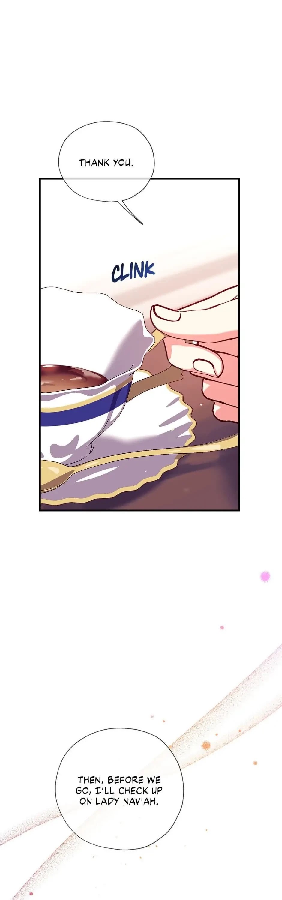 Can We Become a Family? Chapter 23 page 41 - Chapter 23