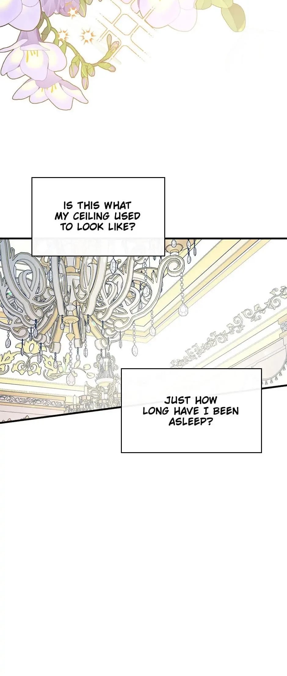 Can We Become a Family? Chapter 23 page 44 - Chapter 23