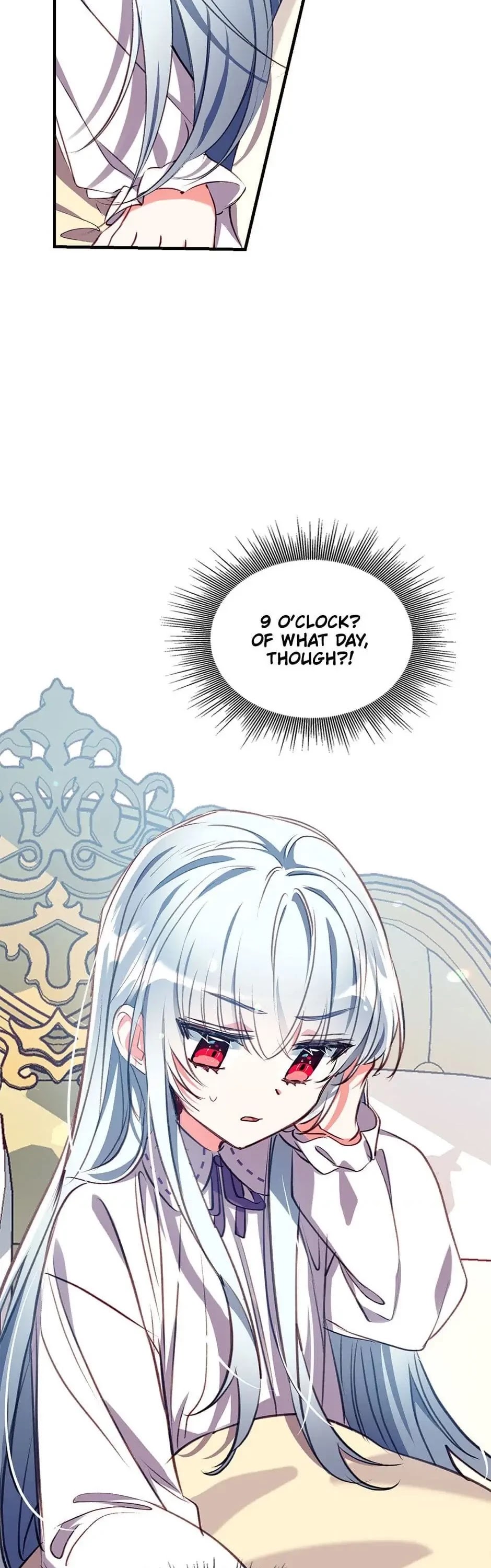Can We Become a Family? Chapter 23 page 46 - Chapter 23