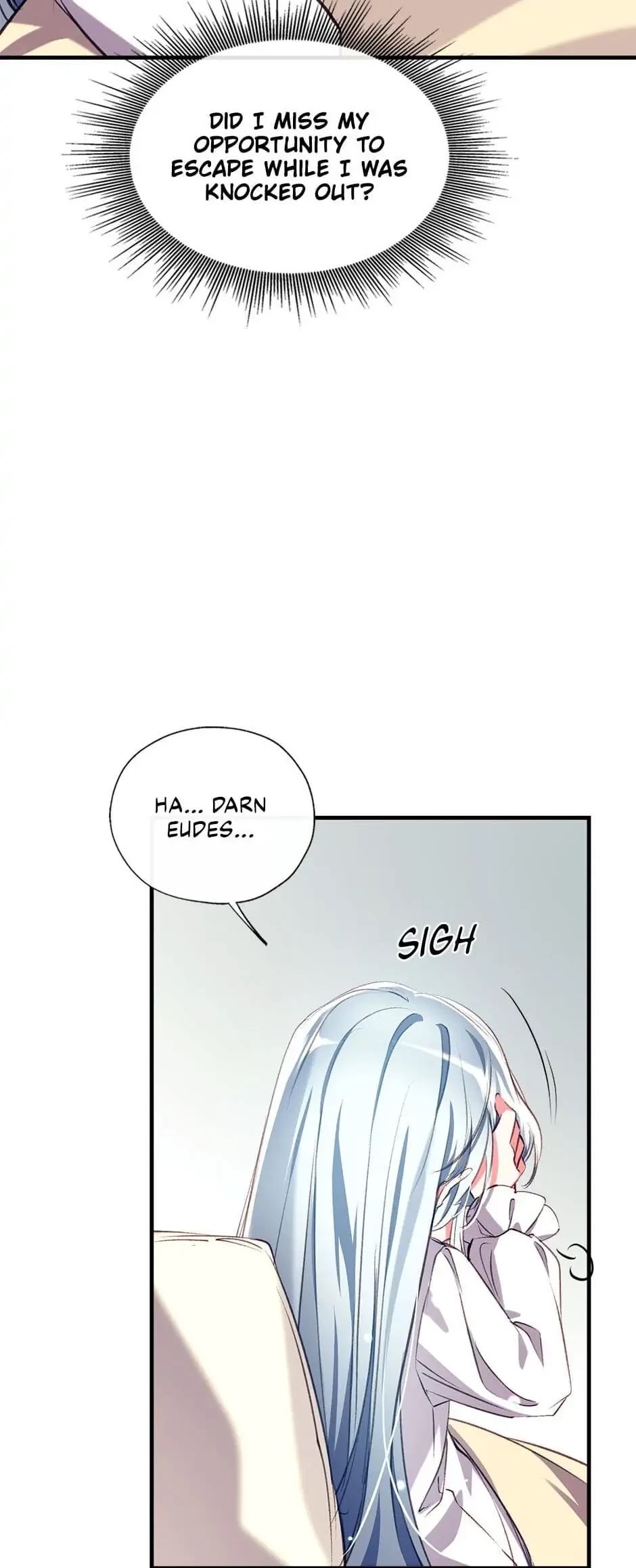 Can We Become a Family? Chapter 23 page 47 - Chapter 23