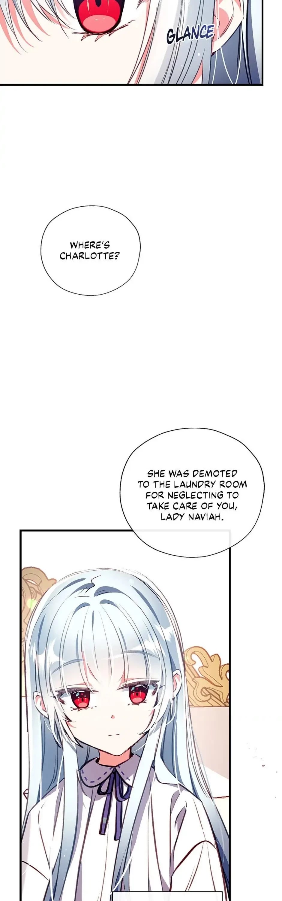 Can We Become a Family? Chapter 23 page 50 - Chapter 23