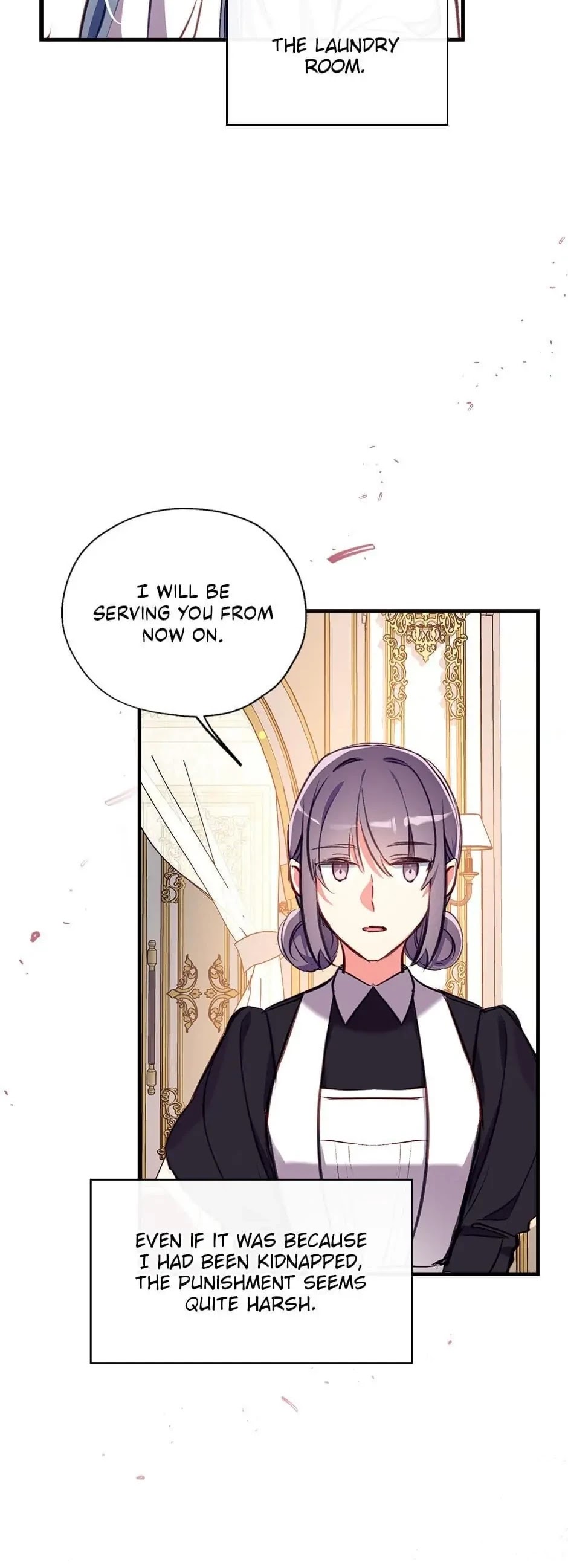 Can We Become a Family? Chapter 23 page 51 - Chapter 23