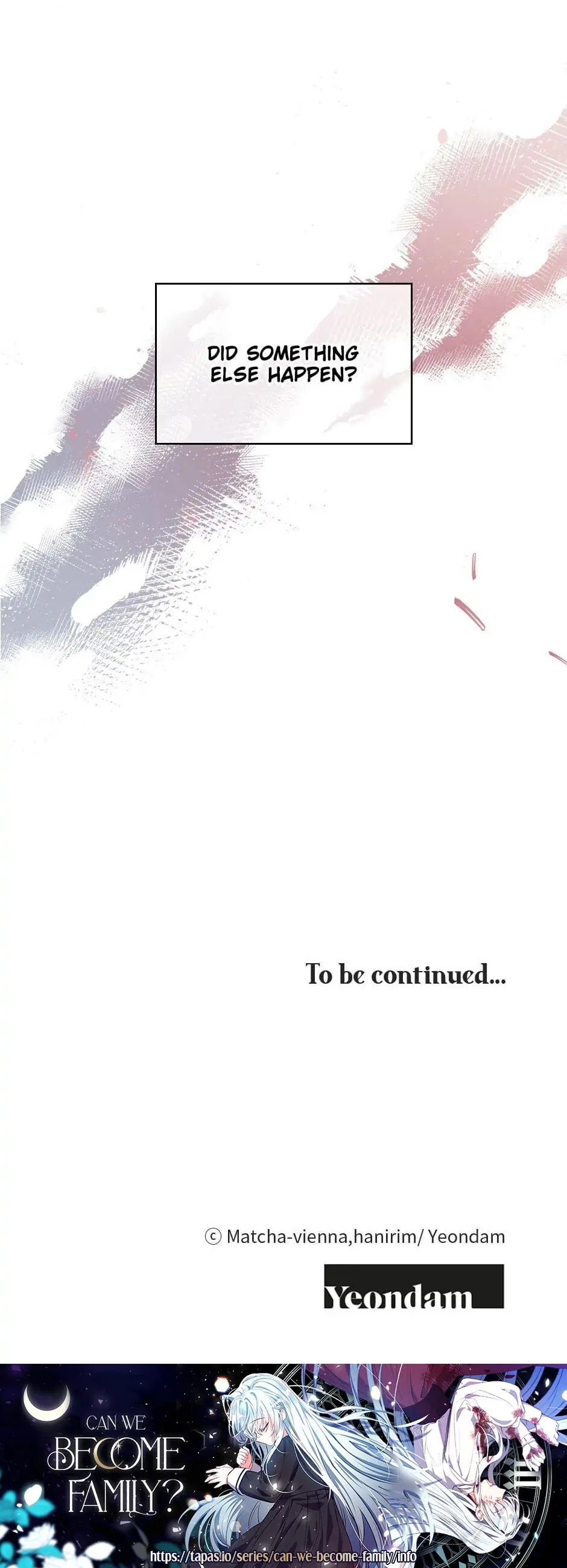 Can We Become a Family? Chapter 23 page 52 - Chapter 23