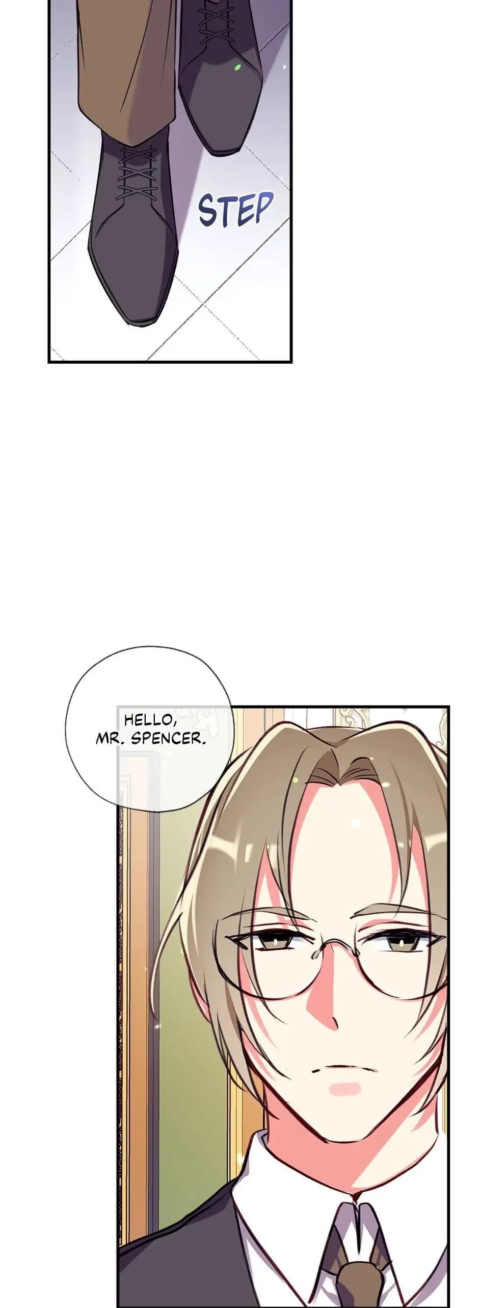 Can We Become a Family? Chapter 24 page 12 - Chapter 24