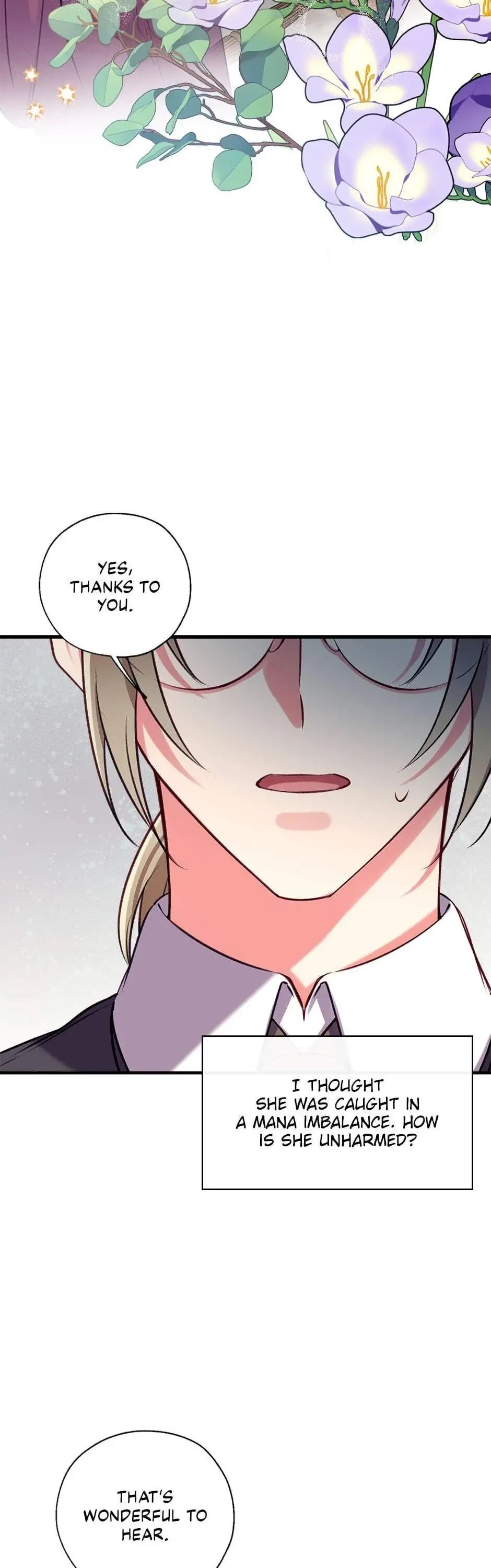 Can We Become a Family? Chapter 24 page 14 - Chapter 24